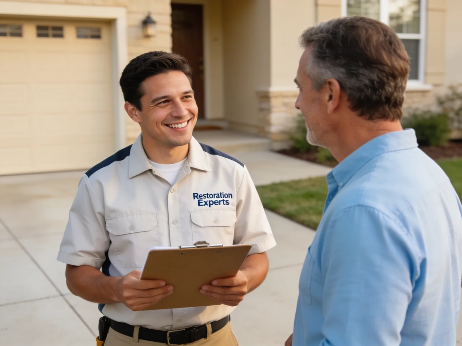 Water Damage Cleanup Newcomb, MD FAQs